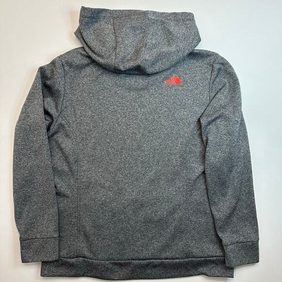 The North Face Performance Hooded Sweatshirt - Picture 6 of 7